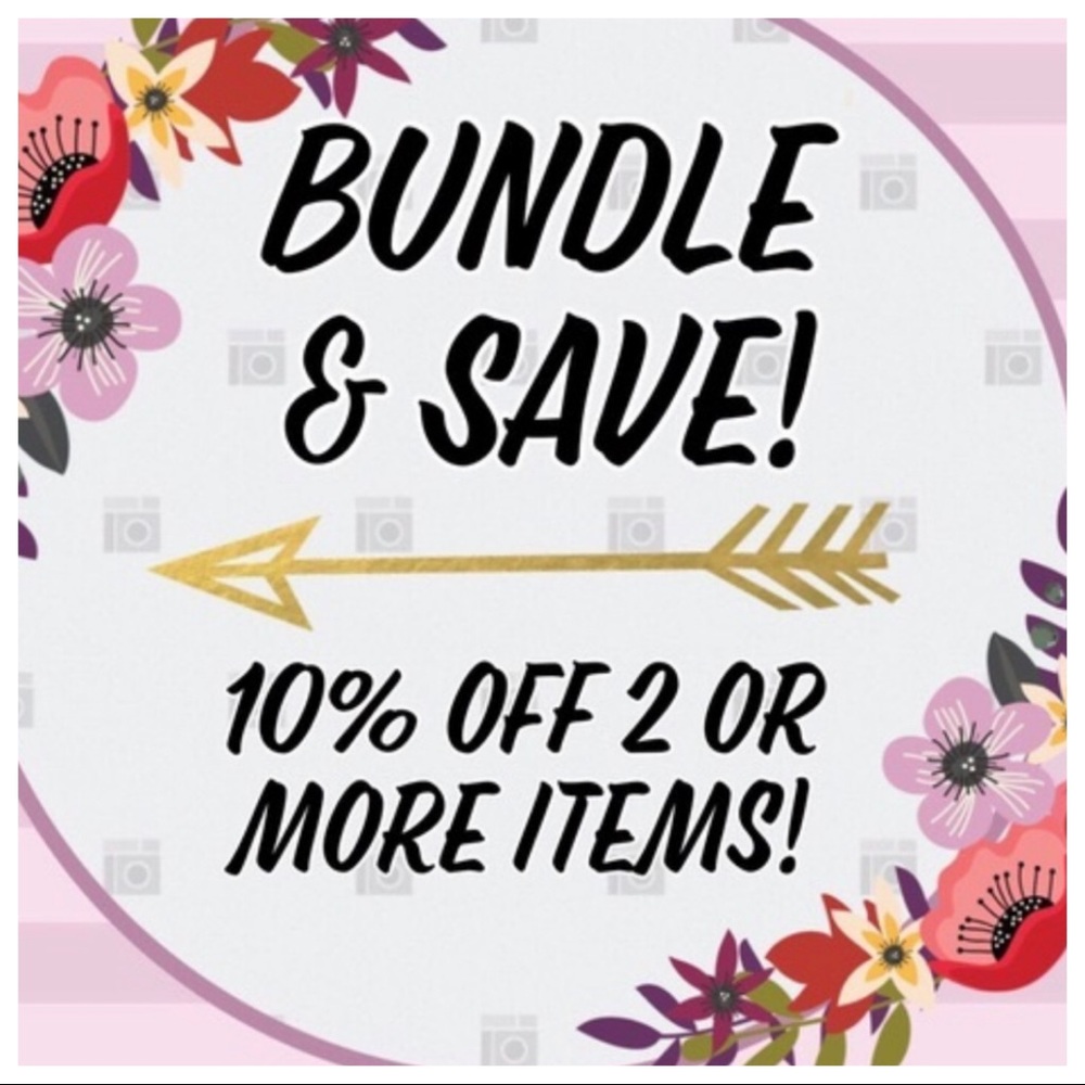 BUNDLE AND SAVE - Picture 2 of 2